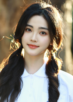 Zhang Kai Ying (2001)