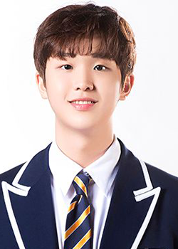 Bae Hyeon Joon (2003)