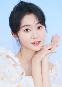 Chen Qian Hua (2003)