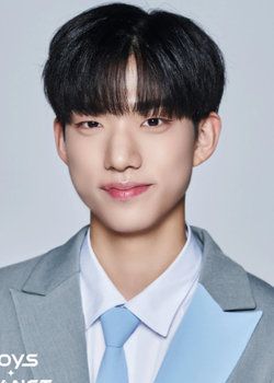 Park Hyeon Bin (2005)