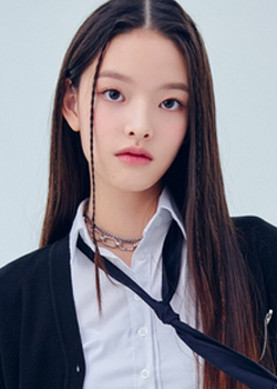 Lee Ji Won (2006 Oct)