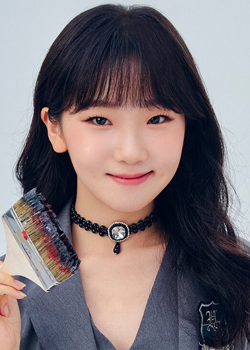 Oh Jin Kyeong (2006)