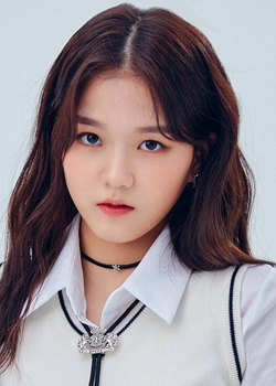 Lee Seung Eun (2007)