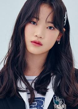 Park Jin Hyeon (2007)