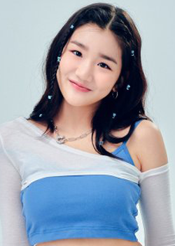 Kim Yoo Min (2008)