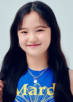 Park Han Eum (YOUNGEST) (2009)