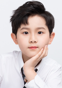 Liao Zhen Hao (2012)