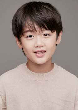 Kim Min Seung (2013)