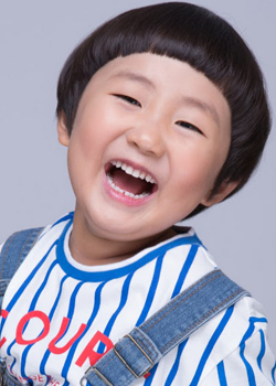 Jeong Seo Yool (2014)