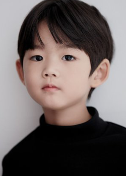 Kim Geon (2018)