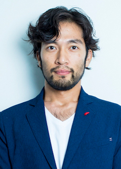 Abe Shinnosuke (1982)