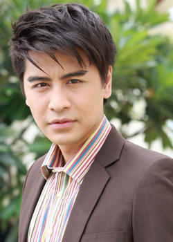 Adisorn Athakrit (1980)