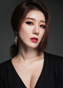 Ahn Ji Ho (Navi) (1986)