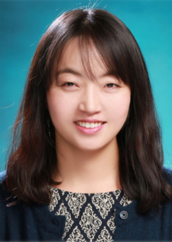 Ahn Hee Joo (1973)