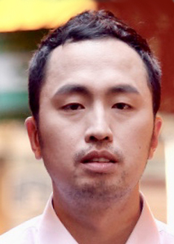 Ahn Hyeon Bin (1981)