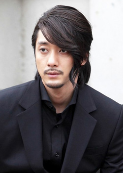 Ahn Hyeong Joon (1982)