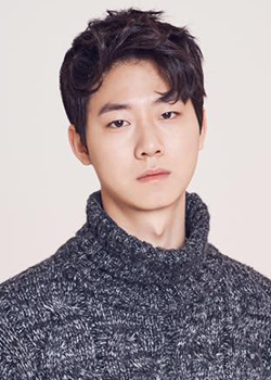 Ahn Jae Hyeon (1994)