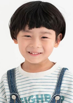 Ahn Seok Hyeon (2013)