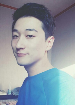 Ahn Seong Min (1991)