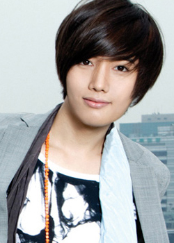 Ahn Soon Yong (1983)