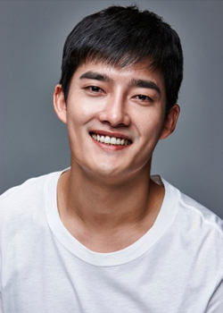 Ahn Seong Bong (1989)