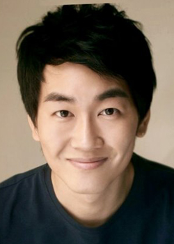 Ahn Seong Keon (1983)