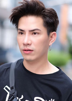 Aim Witthawat Rattanaboonbaramee (1988)