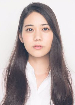 Matsuyama Airi (1990)