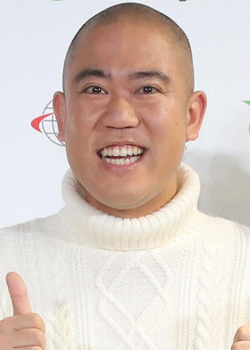 Aiura Hideki (Nadal) (1984)