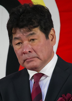 Akai Hidekazu (1959)