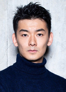 Akino Masakazu (1989)