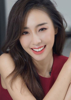 Alee Auttharinya Uengsilpsrikul (1996)