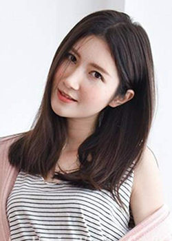 Alina Fang Ting (1991)