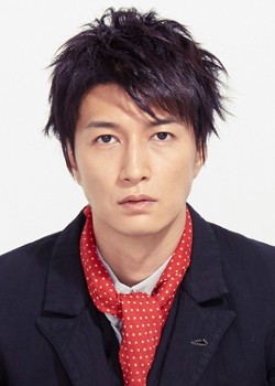 Amano Hironari (1978)