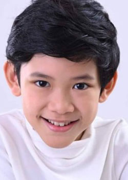 Ampere Sirapob Patomkanbuth (2010)