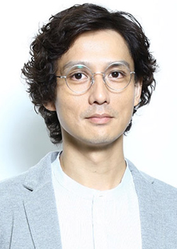 Ando Masanobu (1975)