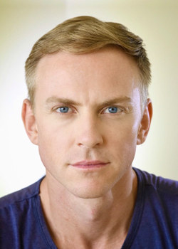 Andrew Charles Stokes (1988)