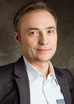 Andrey Lazarev (1985)