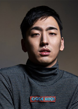 Han Byeol (Andup) (1993)