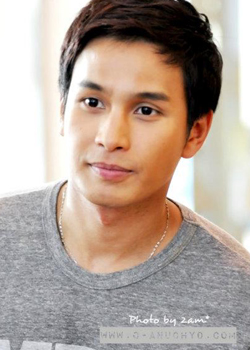 Anuchit Sapunpohng (1979)