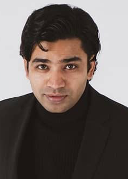 Anupam Tripathi (1988)