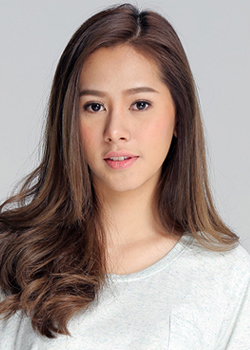 Aoom Angkana Woraruttanachai (1995)