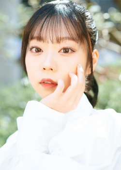 Aoyama Hikaru (1993)