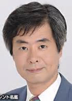 Arai Kazunori (1958)