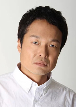 Araki Hideyuki (1977)