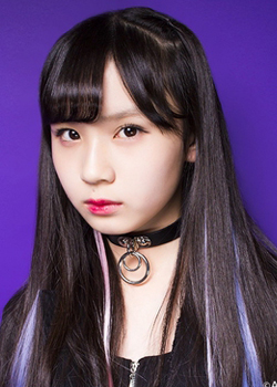 Aramaki Misaki (HKT48) (2001)