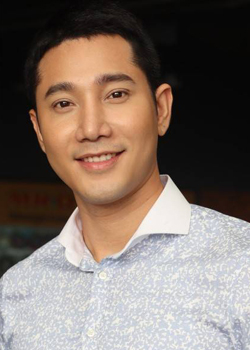 Arm Sukavin Keawpikul (1991)