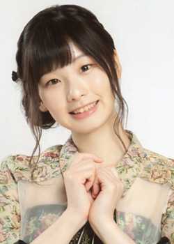 Asai Nanami (AKB48) (2000)