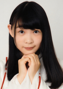 Asai Yuka (SKE48) (2003)