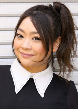 Hihara Asami (Aja) (1983)